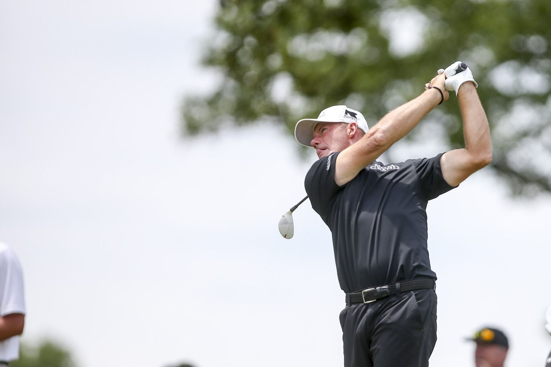 Senior PGA Day 4
